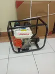 Honda Petrol Engine Drive Unit na 45mm Concrete Vibrator Shaft - 1