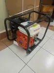Mashine ya Honda Petroli ya Kutetemesha Zege na Sindano ya 45mm - 2