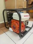 Mashine ya Honda Petroli ya Kutetemesha Zege na Sindano ya 45mm - 3