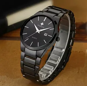 WWOOR Men's Watch #8875