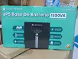 Lightwave LW UPS 1500VA Offline/Standby Uninterruptible Power Supply - 1