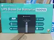 Lightwave LW UPS 1500VA Offline/Standby Uninterruptible Power Supply - 2