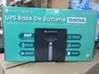 Lightwave LW UPS 1500VA Offline/Standby Uninterruptible Power Supply - 3