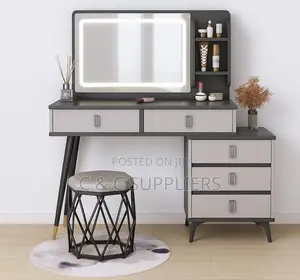Imported Vanity Make-Up Table