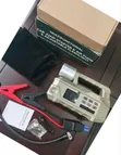High Power Digital Jump Starter na Compressor - 1