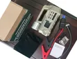 High Power Digital Jump Starter na Compressor - 2