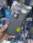 Kifuniko cha Simu cha Matte Translucent TPU kwa Oppo A77 4G - 2