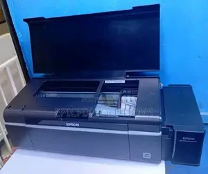 Brand New Epson L805 Printer for PVC Cards and Certificates
