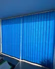 Functional Vertical Blinds - 2