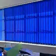 Functional Vertical Blinds - 3