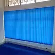 Functional Vertical Blinds - 4