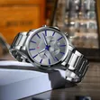 Saa Mpya ya Curren Gents 8435 - 2