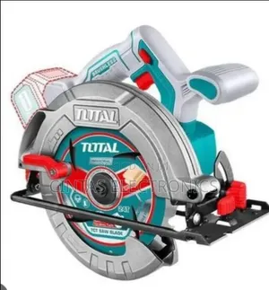 Total TSLI18513 20V Cordless Circular Saw