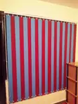 Functional Office Curtains - 1
