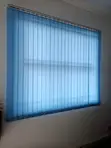 Functional Office Curtains - 2