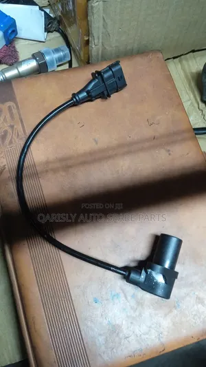 Sensor ya Crankshaft Ford Ranger/Mazda BT50