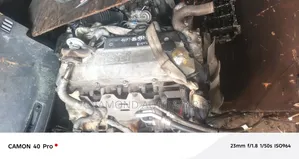 Injini Kamili ya Isuzu 4HF1
