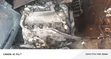 Isuzu 4HF1 Complete Engine - 2