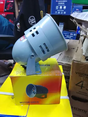King'ora cha Motor