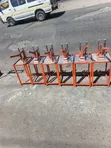 Chips Cutter Juakali - 2