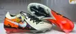 Nike Phantom GX 2 Elite FG Football Boots Volt Orange - 2