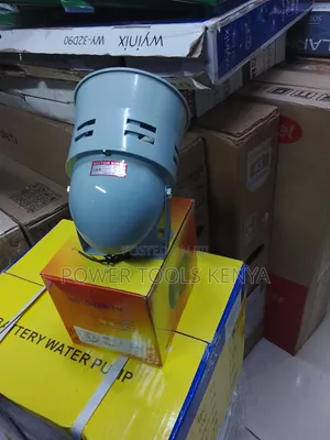 King'ora cha Motor