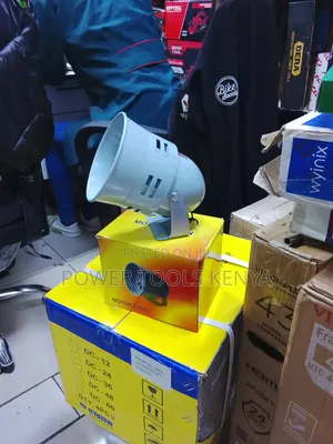 King'ora cha Motor
