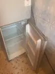 Ramtons Double Door Fridge - 1