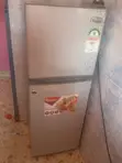 Ramtons Double Door Fridge - 4