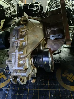 Transfer Case ya Gearbox Ford Ranger/Everest 3.2L/2.2L