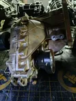 Transfer Case ya Gearbox Ford Ranger/Everest 3.2L/2.2L - 1