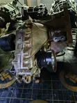 Transfer Case ya Gearbox Ford Ranger/Everest 3.2L/2.2L - 2