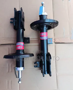 Shock Absorber ya Mbele Mazda CX-5 2016 (Kipande 1)