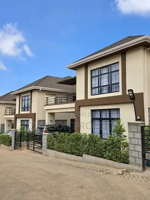Townhouse ya Vyumba 3 Ngong Inauzwa