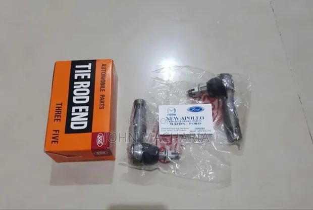 Tie Rods Ends for Mazda CX-5 - 1