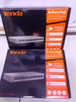 Tenda TEF1110P-8-63W 8-Port PoE Switch - 2