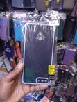 Oppo A1k Protective Smartphone Back Cover - 1