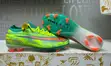 Viatu vya Nike Air Zoom Mercurial Vapor - 1