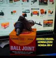 Ball Joints for Honda Vezel, Civic, and HR-V - 2