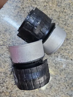 Porsche Cayenne Front Stabilizer Bar Bushes