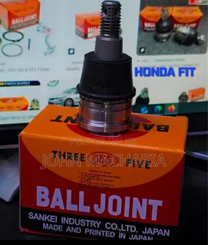 Ball Joints for Honda Fit