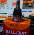Ball Joints for Honda Fit - 2