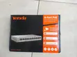 Tenda 8-Port Hardened PoE Switch - 1