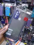 My Choice Shockproof Phone Case for Tecno - 2