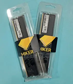 Hiksemi Desktop RAM DDR5 16GB 5600MHz