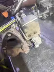 Turbo ya Ford Ranger 2.2 - 1