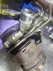 Turbo ya Ford Ranger 2.2 - 2