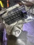 Turbo ya Ford Ranger 2.2 - 3