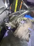 Turbo ya Ford Ranger 2.2 - 4