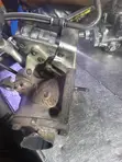 Turbo ya Ford Ranger 2.2 - 5